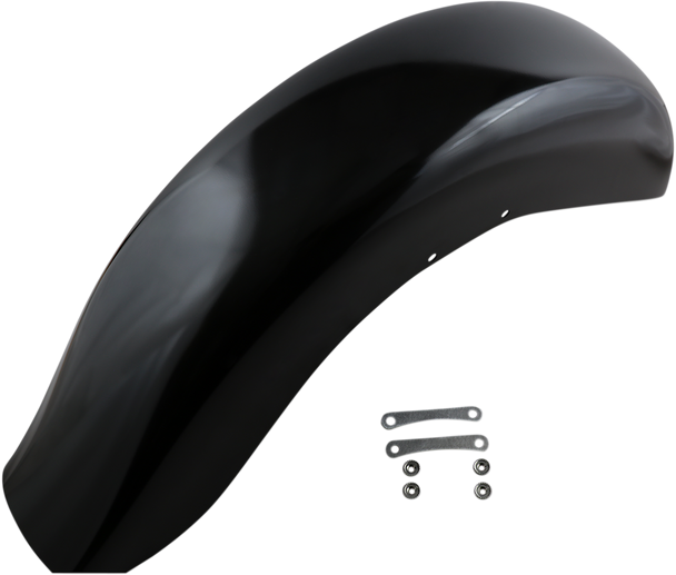 KLOCK WERKS Benchmark Front Fender - Steel - 16"-19" KW05-01-0463