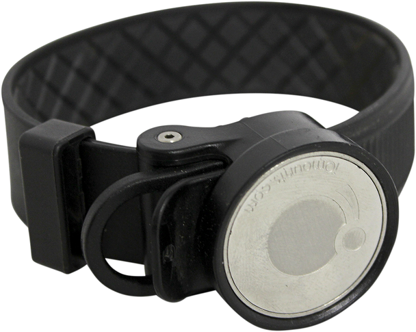 KLOCK WERKS Handlebar Mount - iOmountƒÂ¢¢â‚¬Å¾‚Â¢ - Nomad XL - Black KW05-01-0523