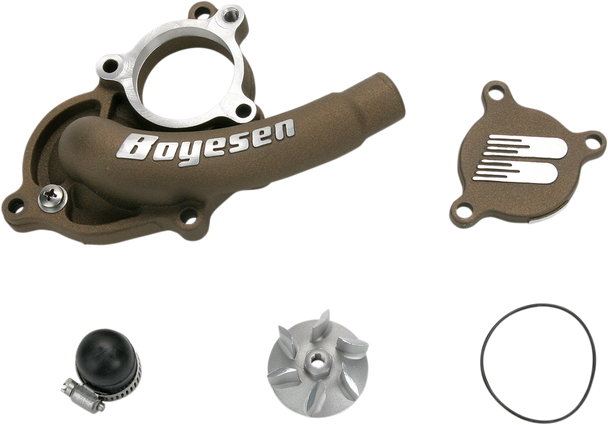 BOYESEN Supercooler Waterpump WPK-27M