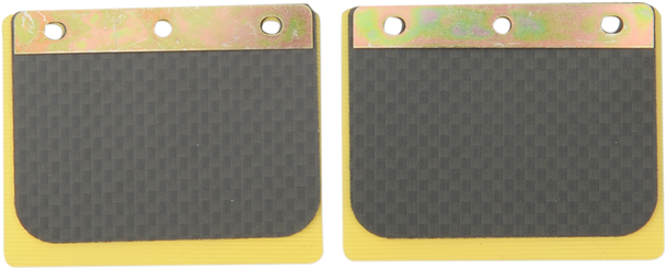 BOYESEN Pro Series Reed - CR125 PRO-43