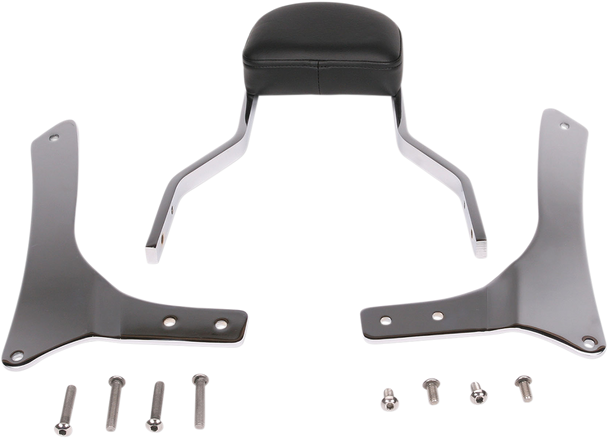 COBRA Sissy Bar - Short - 1500 C90 02-5840