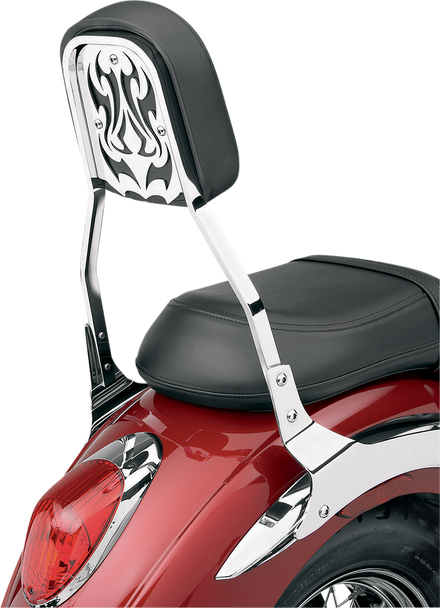 COBRA Tall Backrest Insert - Tribal 02-5054