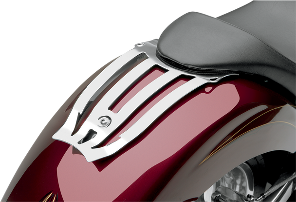 COBRA Fomed Luggage Rack - Honda 02-4133 COBRA Fomed Luggage Rack - Honda 02-4133