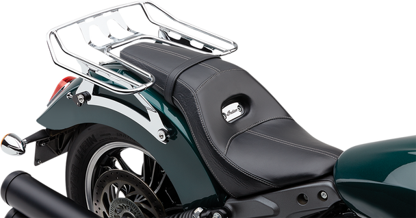 COBRA Detachable Wrap Around Rack - Chrome - Scout 502-2611
