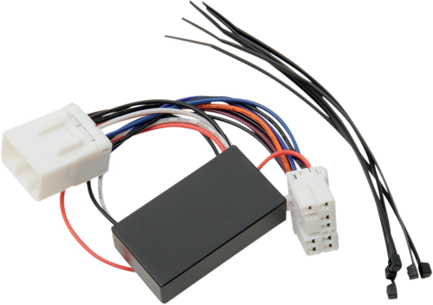 CUSTOM DYNAMICS Strobe Module - CAN BUS MAGICSTROBESCAN