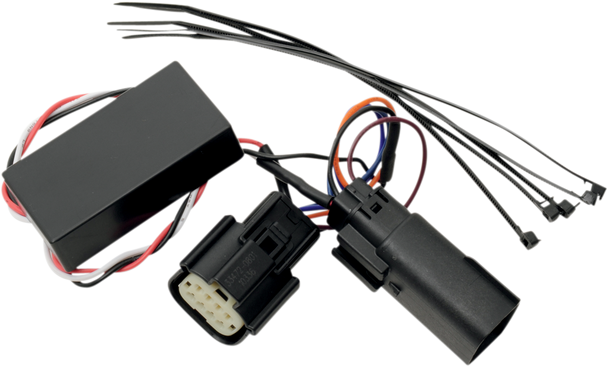 CUSTOM DYNAMICS Strobe Module - SS8 MAGICSTROBESSS8