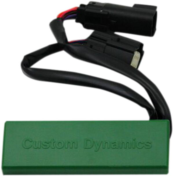 CUSTOM DYNAMICS Smart Triple Play® Signal Conversion Module GEN-SMARTTPUBCM