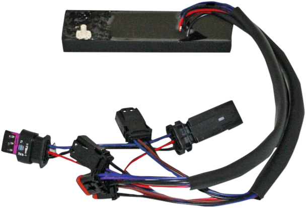 CUSTOM DYNAMICS Strobe Module - FXFB STROBES-RSGST