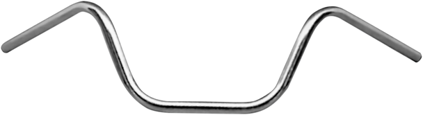 EMGO Handlebar - Magna-Hawk - Chrome 23-12543