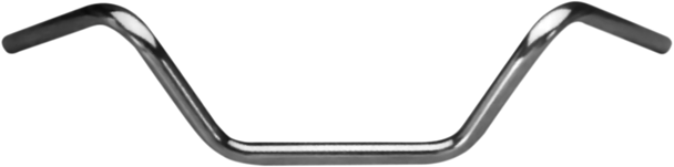 EMGO Handlebar - Pre-77 - Chrome 23-12532