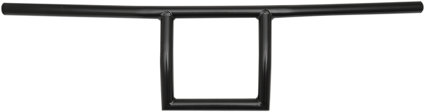 EMGO Handlebar - Chopper - 6" - Black 23-92406B EMGO Handlebar - Chopper - 6" - Black 23-92406B