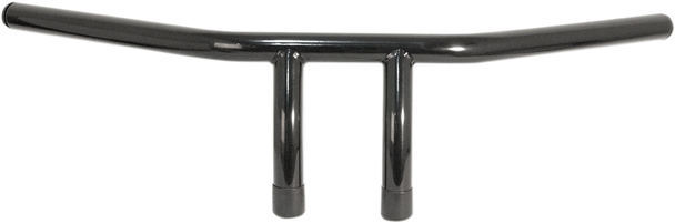 EMGO Handlebar - T-Bar - 4" - Black 07-93410B