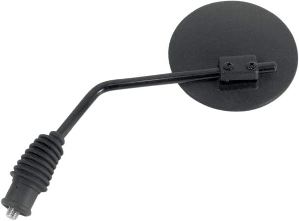 EMGO Universal Mirror - Black - 10 mm 20-64580