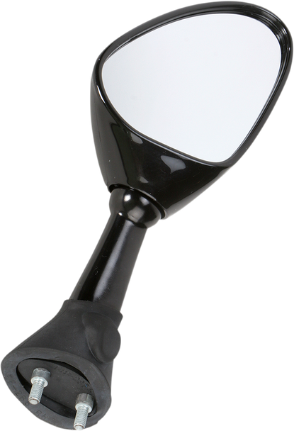 EMGO Mirror - Right - Black 20-35251