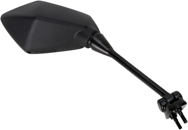 EMGO Mirror - Right - Black 20-49211