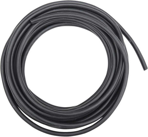 EMGO Fuel Line - Black - 3/16" - 25' 14-03601