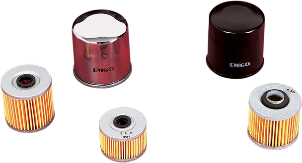 EMGO Oil Filter 10-82230