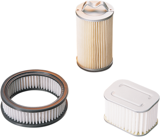 EMGO Air Filter - Yamaha 12-94310