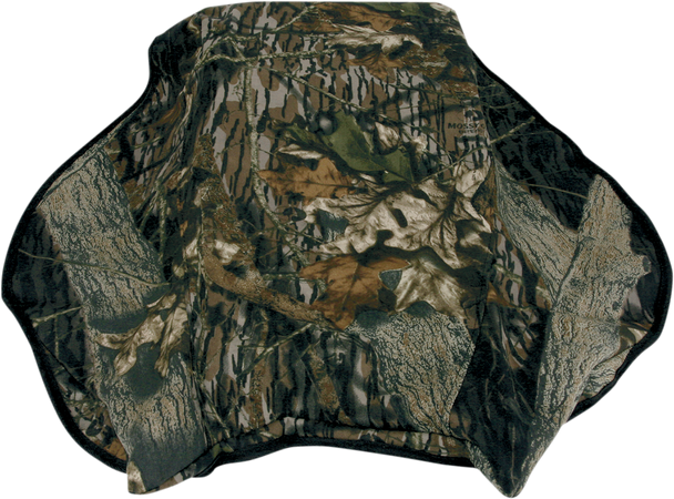 MOOSE UTILITY Seat Cover - Mossy Oak - Rubicon SCHU05-155