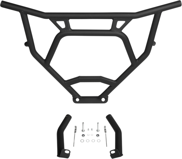 MOOSE UTILITY Rear bumper - Can-Am X3 2444.7288.1