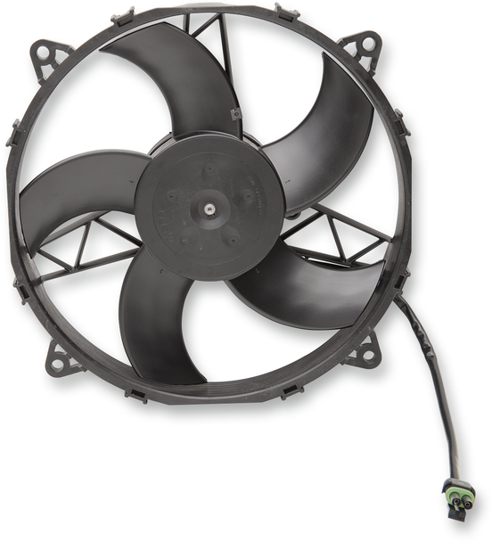 MOOSE UTILITY OEM Replacement Cooling Fan - Polaris Z4011