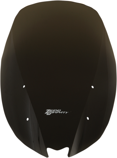 ZERO GRAVITY Sport Winsdscreen - Light Smoke - Ninja 1000 23-232-42