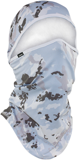 ZAN HEADGEAR Balaclava Sport - Winter Camo WB4L198