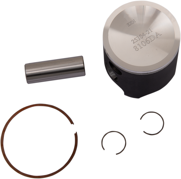 WOSSNER Piston Kit 8106DA