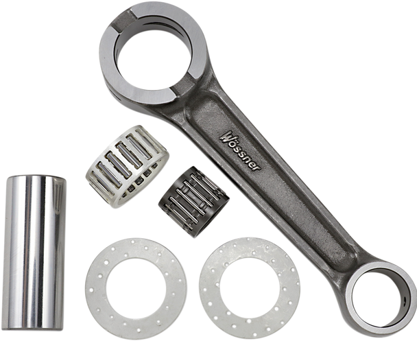 WOSSNER Connecting Rod - 300EXC P2024