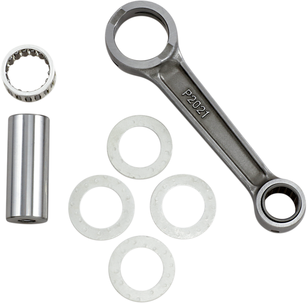 WOSSNER Connecting Rod - CR250 P2021