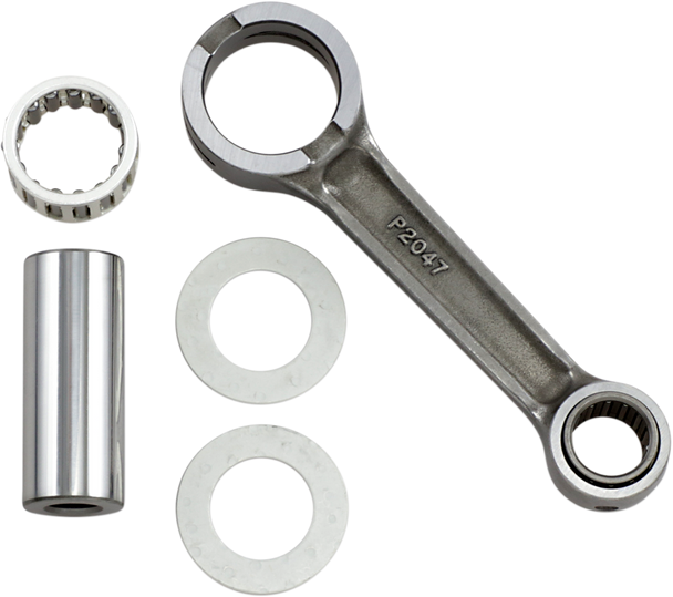 WOSSNER Connecting Rod - YZ125 P2047