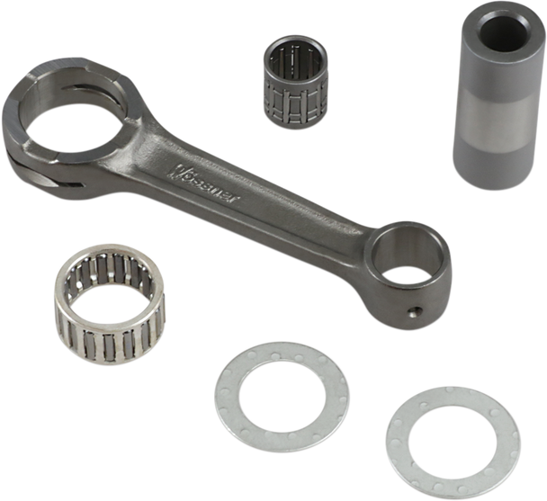 WOSSNER Connecting Rod - CR125 P2040