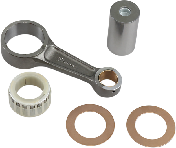 WOSSNER Connecting Rod - TRX450 P4022