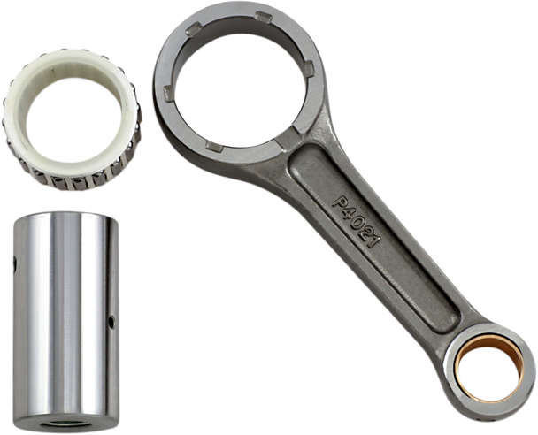 WOSSNER Connecting Rod - TRX400EX P4021