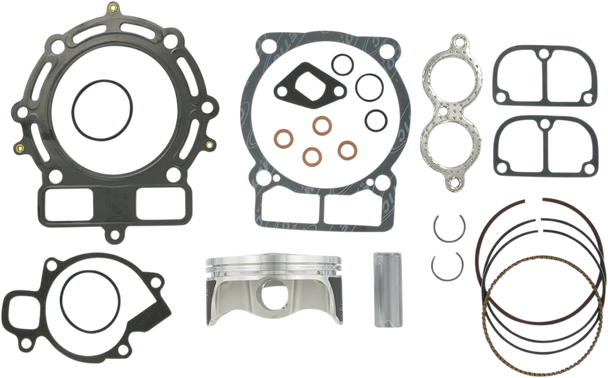WISECO Piston Kit with Gaskets PK1445