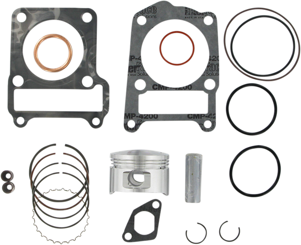 WISECO Piston Kit with Gaskets PK1684