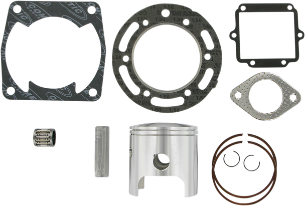 WISECO Piston Kit with Gaskets PK1661