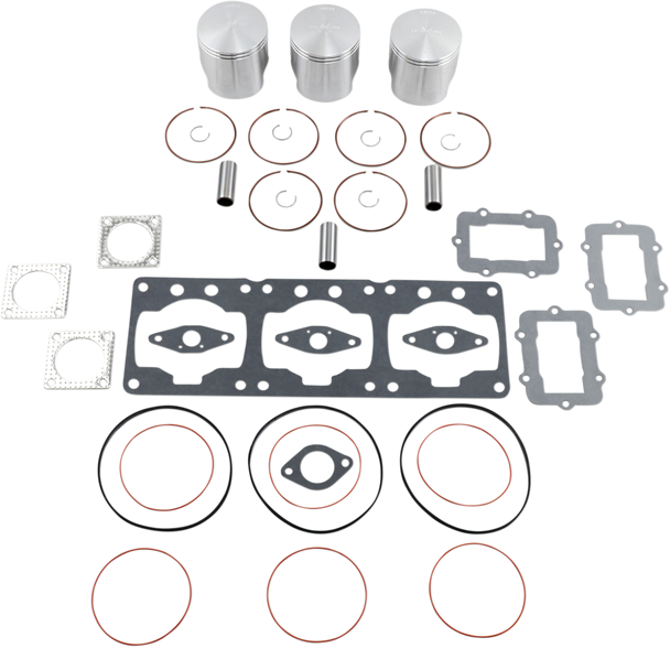 Wiseco Piston Kit Ski-Doo Mach Z 1997-2001 SK1295