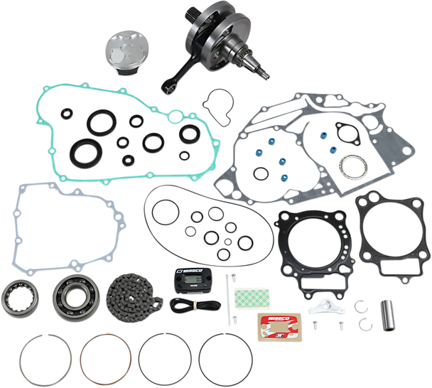 WISECO Engine Kit - CRF250 - 2010-2013 PWR168-100