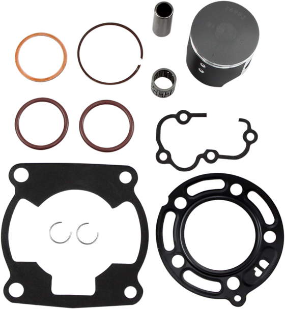 WISECO Piston Kit with Gaskets PK1762