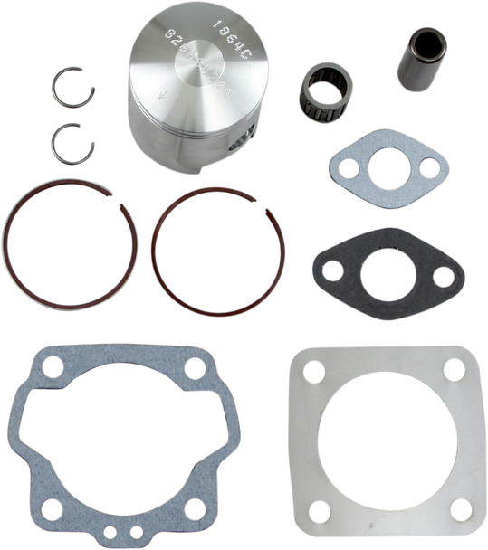 WISECO Piston Kit with Gaskets PK1667
