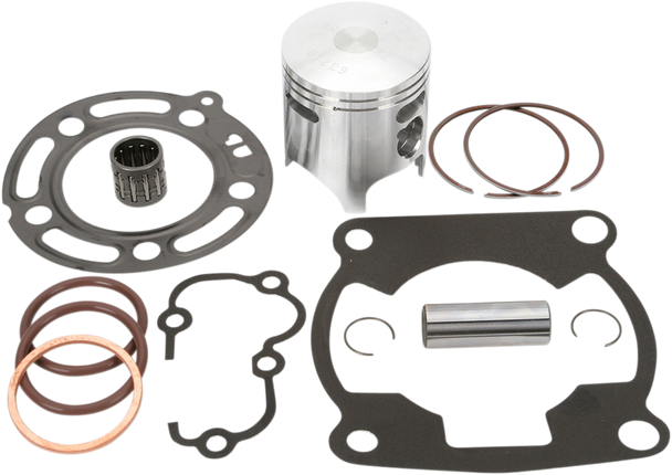 Wiseco Piston Kit with Gaskets for Kawasaki KX85 2001-2013 PK1187