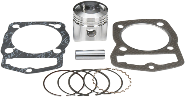 WISECO Piston Kit with Gaskets PK1118