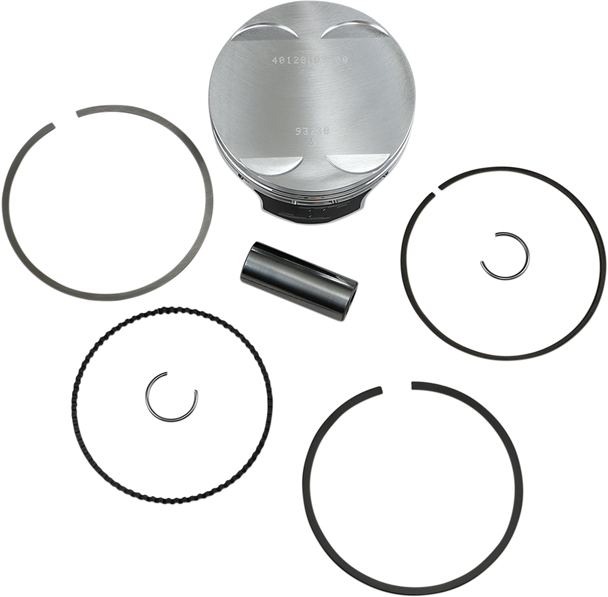 WISECO Piston Kit - Polaris 40128M09300