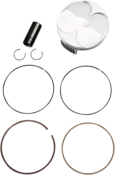 VERTEX Piston Kit 24269C