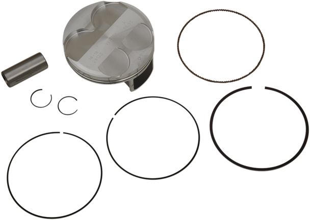 VERTEX Piston Kit 24267B
