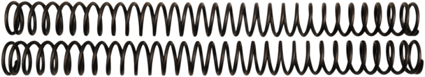 FACTORY CONNECTION Front Fork Springs - 0.48 kg/mm LRI-048