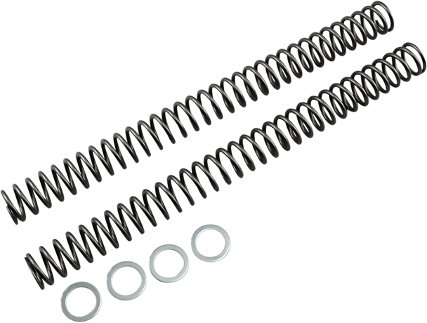 RACE TECH Fork Springs - 0.46 kg/mm FRSP 394646