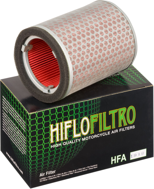 Hiflofiltro Air Filter for Honda CBR1000RR 2004-2007 HFA1919 Hiflofiltro Air Filter for Honda CBR1000RR 2004-2007 HFA1919