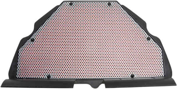 Hiflofiltro Air Filter for Honda CBR600 F4i 2001-2006 HFA1619 Hiflofiltro Air Filter for Honda CBR600 F4i 2001-2006 HFA1619